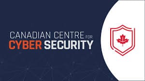 Canadian Centre for Cybersecurity